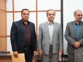 گزارش تصویری مراسم روز معلم 